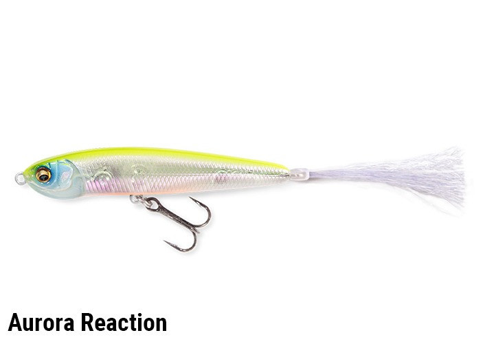 Megabass KARASHI iG 60S NEW
