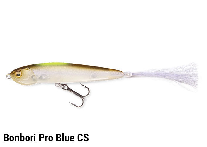 Megabass KARASHI iG 60S NEW