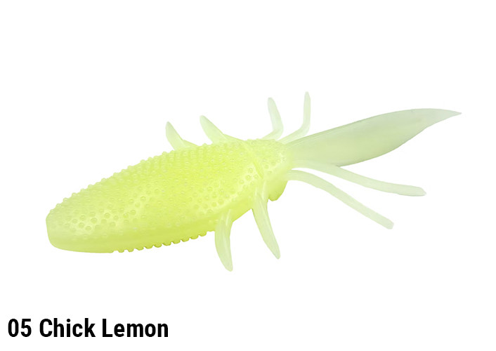 FISH MAGNET GOOBUM NEW