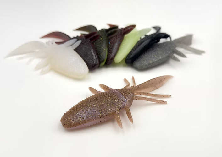 FISH MAGNET GOOBUM NEW