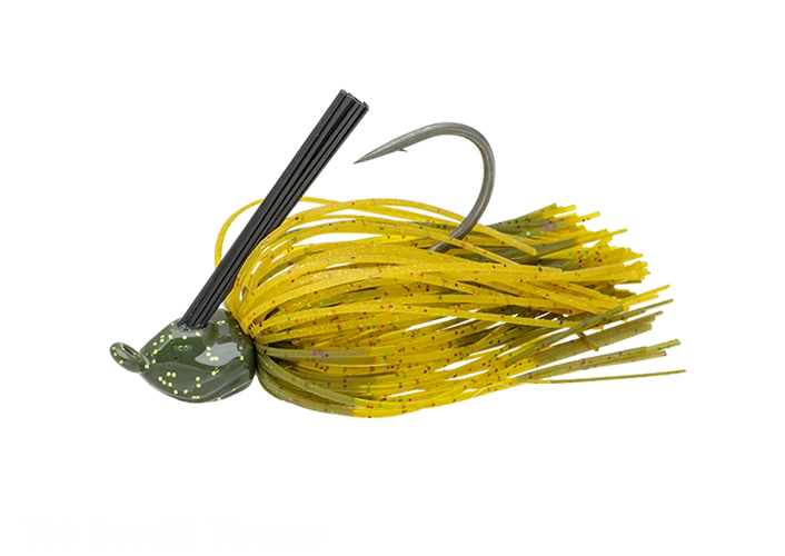 Nories TAC JIG 7g (1/4oz) NEW