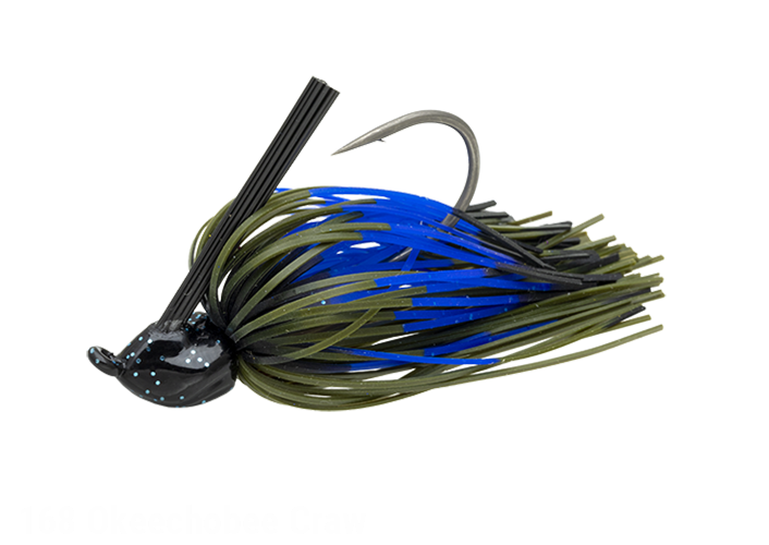 Nories TAC JIG 7g (1/4oz) NEW