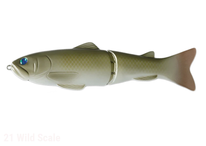 Deps NEW SLIDE SWIMMER 250 Slow Sinking NEW