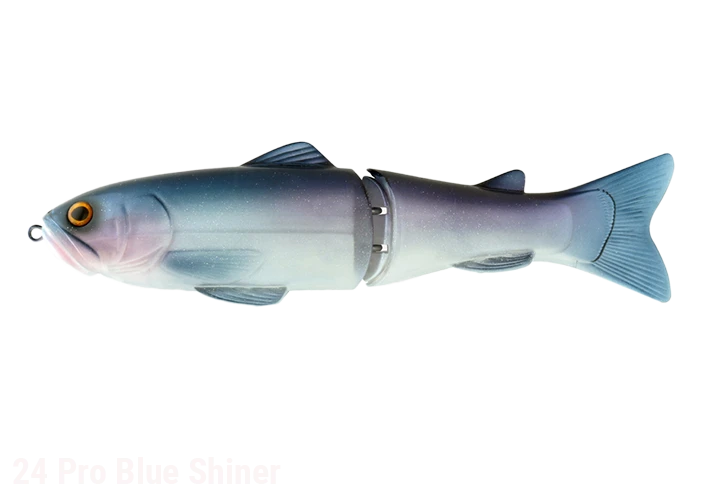 Deps NEW SLIDE SWIMMER 250 Slow Sinking NEW