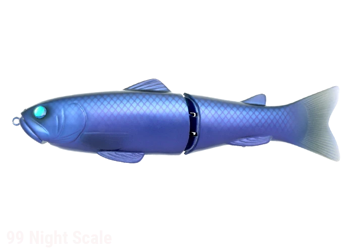 Deps NEW SLIDE SWIMMER 250 Slow Sinking NEW