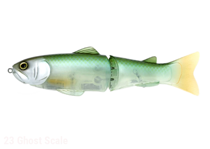 Deps NEW SLIDE SWIMMER 250 Slow Sinking NEW