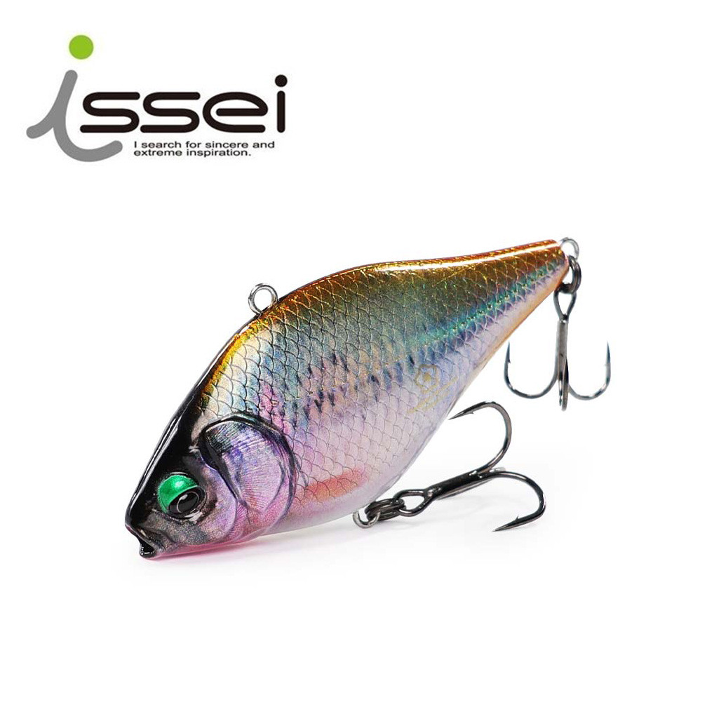 ISSEI x Little Jack HERA VIBE 65S NEW