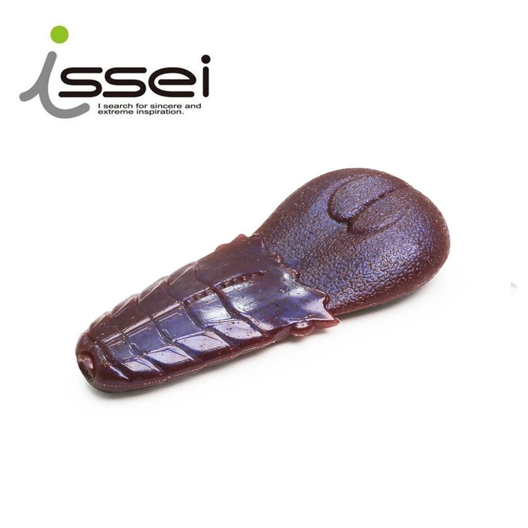 Issei AK PUNCH FLAT 4 NEW