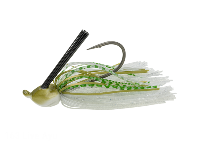 Nories TAC JIG 5g (3/16oz) NEW