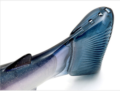 Deps NEW SLIDE SWIMMER  175 Shudder Tail Slow Sinking NEW