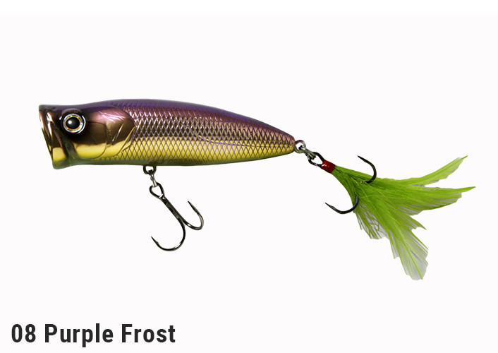 Deps PULSECOD Jr NEW