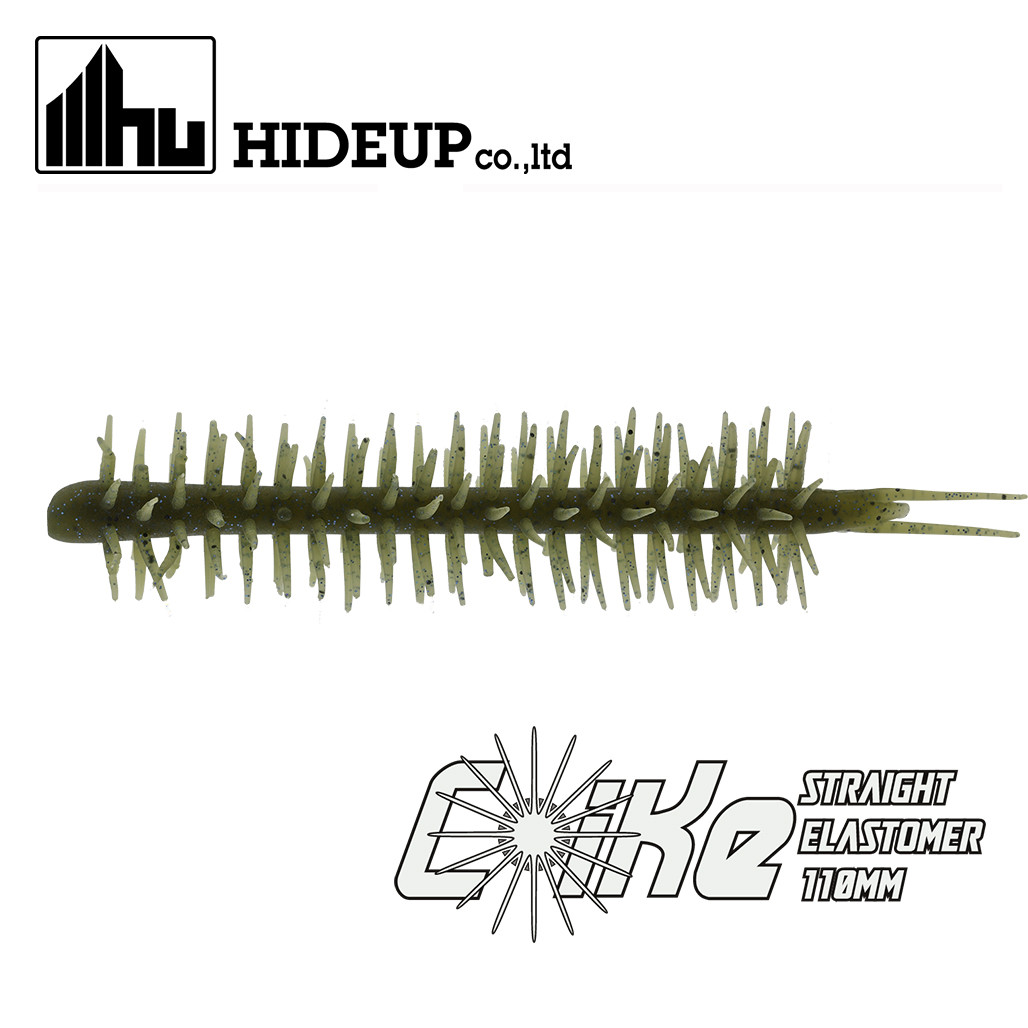 HIDEUP COIKE STRAIGHT ELASTOMER 110 NEW