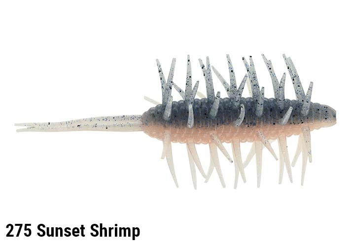 HIDEUP COIKE SHRIMP EXTRA LARGE NEW