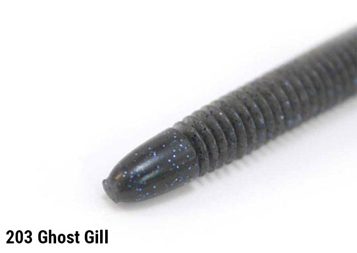 GEECRACK BELLOWS STICK 3.8 Floating NEW