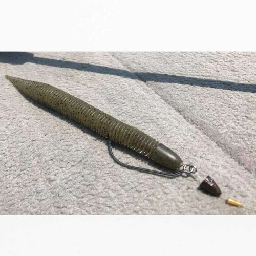 GEECRACK BELLOWS STICK 2.8 Floating NEW