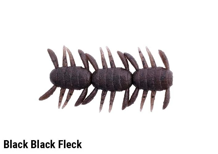 Berkley Japan BEETLE BROTHERS 2.5 NEW