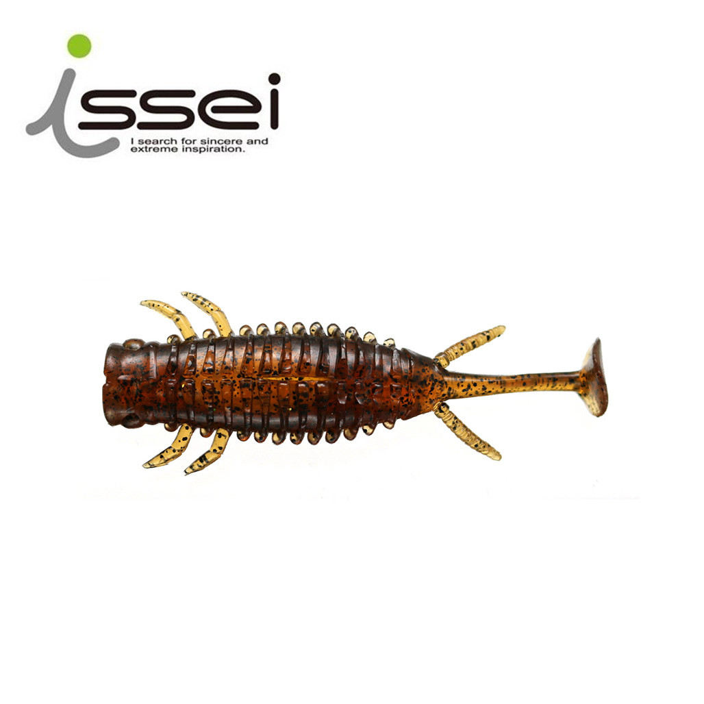 Issei BIBIBI CHU POPPER WORM NEW