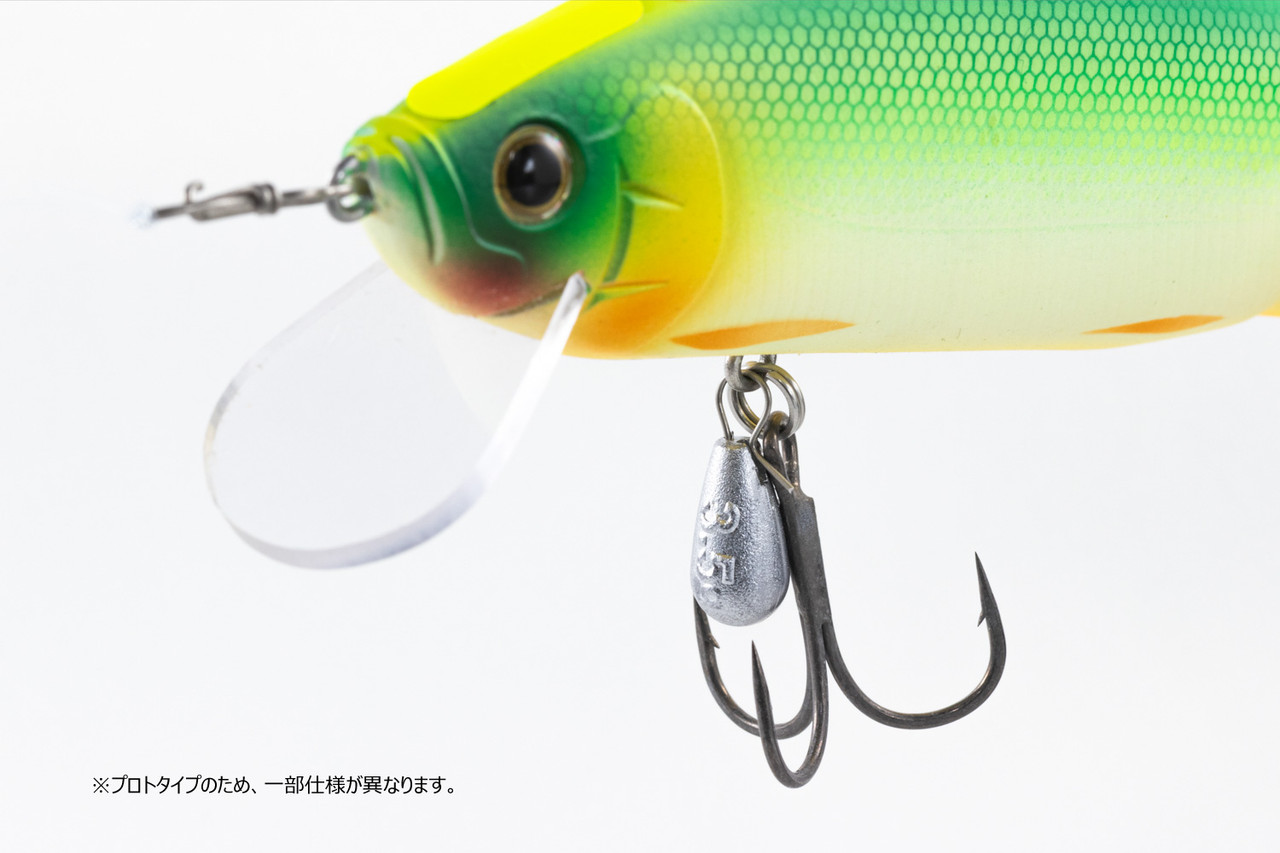 DECOY SINKER TYPE HANGER NEW
