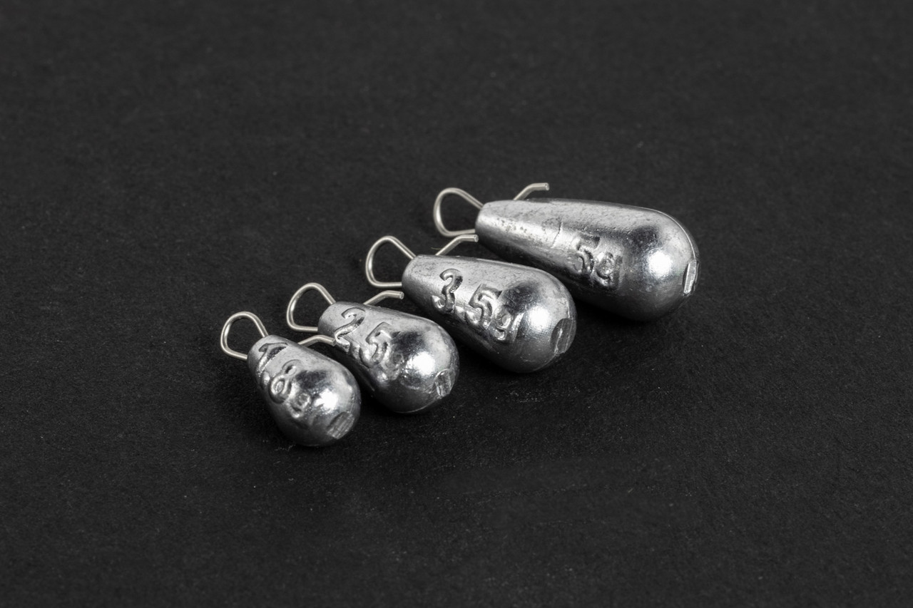 DECOY SINKER TYPE HANGER NEW