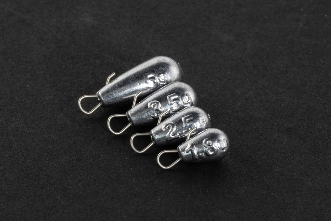DECOY SINKER TYPE HANGER NEW