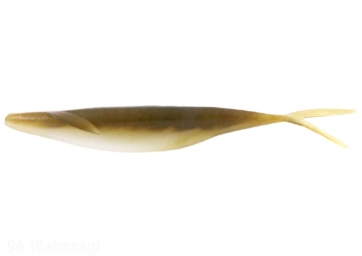 Deps SAKAMATA SHAD 8 Heavy Weight NEW