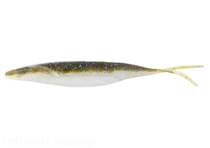 Deps SAKAMATA SHAD 6 Heavy Weight NEW