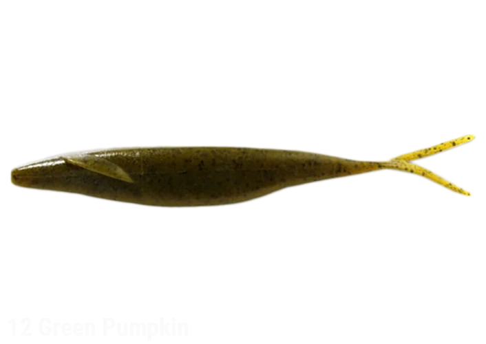 Deps SAKAMATA SHAD 6 Heavy Weight NEW