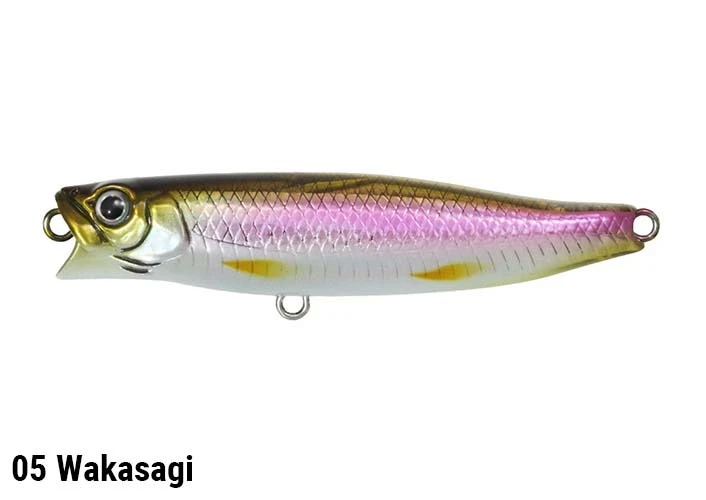 Issei GC WAKAPEN 55 NEW