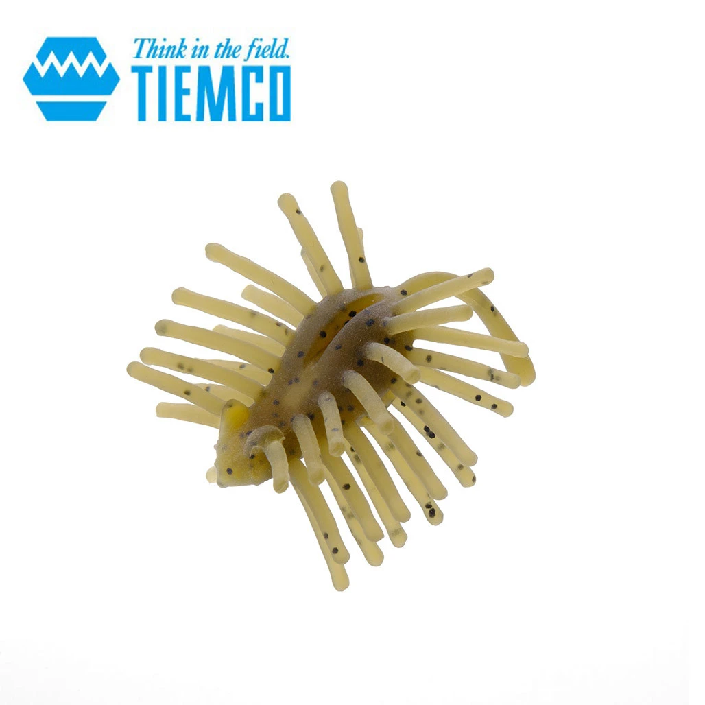 TIEMCO HARI NEZUMI MINI NEW