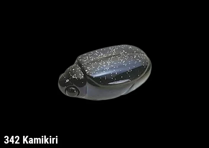 BASSDAY KO-BUN Compact Insect Bait NEW