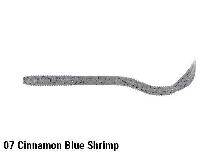 FISH MAGNET MAGATAIL 3.5 NEW