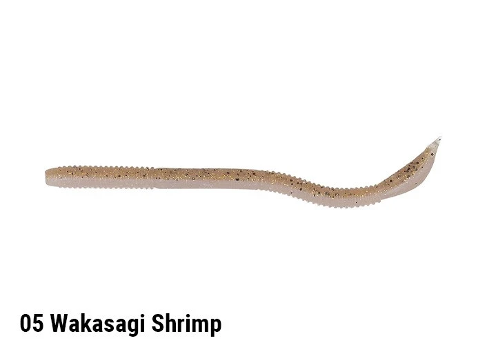 FISH MAGNET MAGATAIL 3.5 NEW