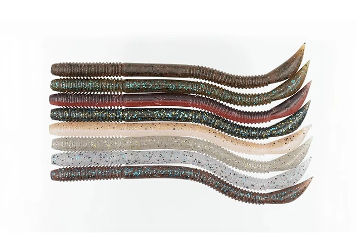 FISH MAGNET MAGATAIL 3.5 NEW