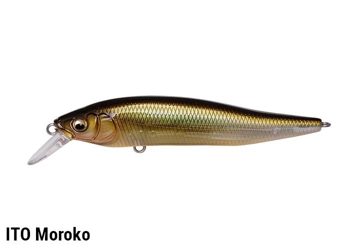 Megabass X-75 NANAHAN NEW