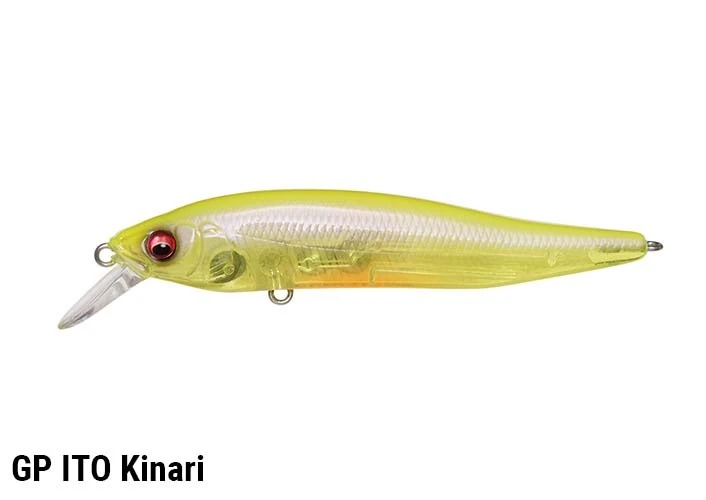 Megabass X-75 NANAHAN NEW