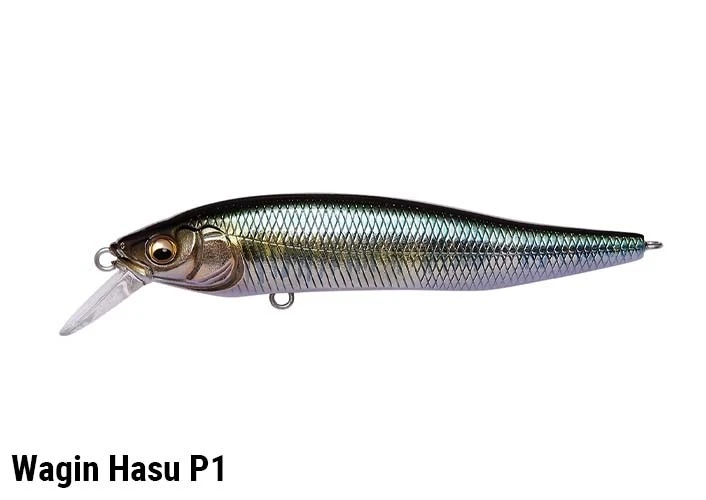 Megabass X-75 NANAHAN NEW