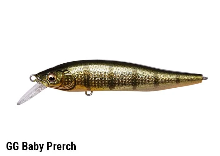 Megabass X-75 NANAHAN NEW