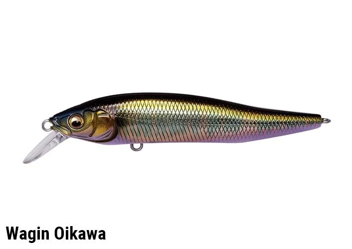 Megabass X-75 NANAHAN NEW