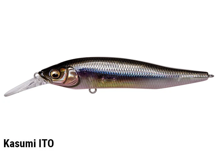 Megabass X-75 NANAHAN +1 NEW