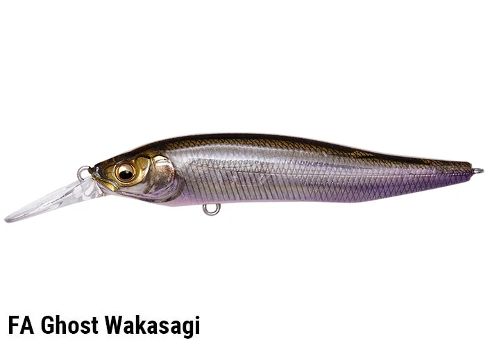 Megabass X-75 NANAHAN +1 NEW