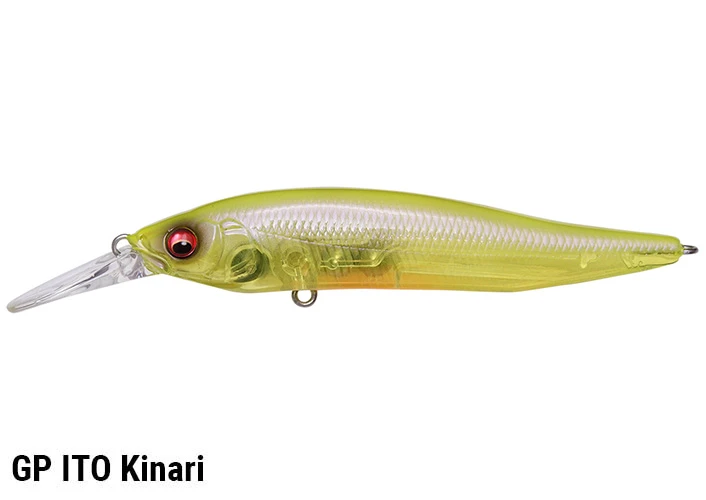 Megabass X-75 NANAHAN +1 NEW