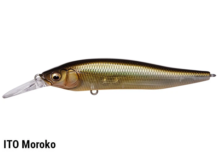Megabass X-75 NANAHAN +1 NEW