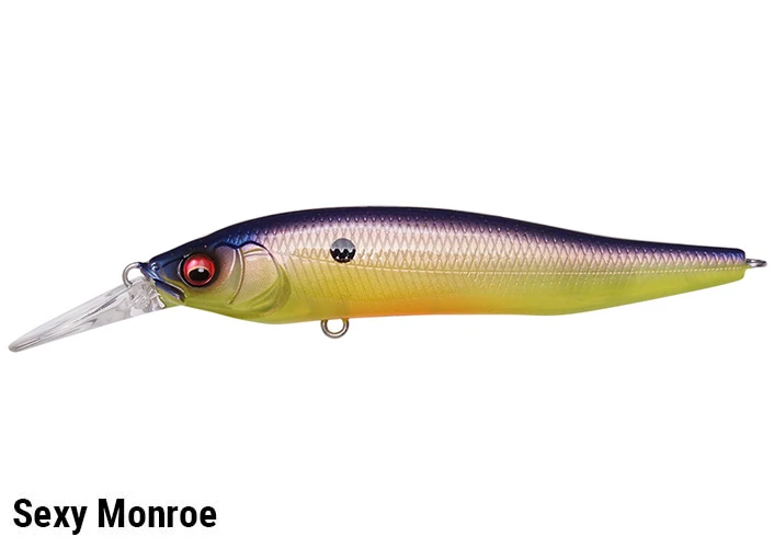 Megabass X-75 NANAHAN +1 NEW