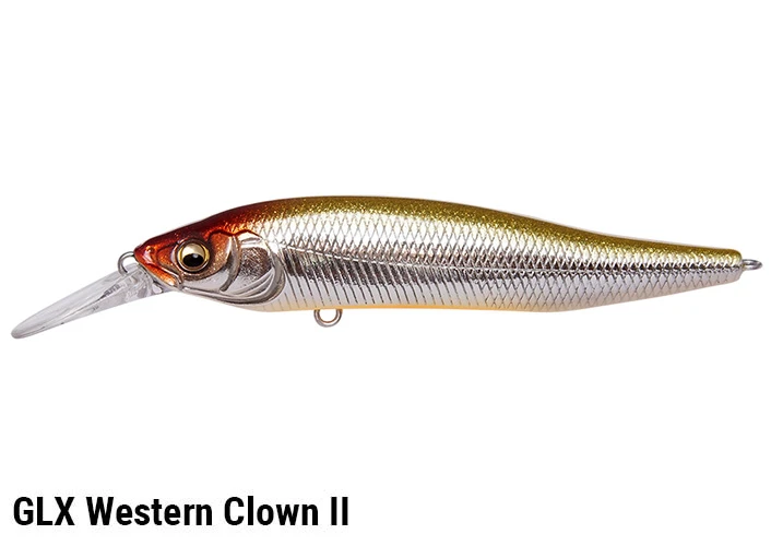 Megabass X-75 NANAHAN +1 NEW