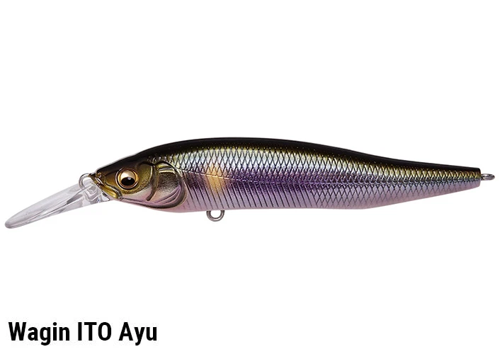Megabass X-75 NANAHAN +1 NEW