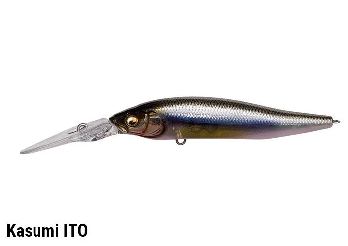 Megabass X-75 NANAHAN +2 NEW