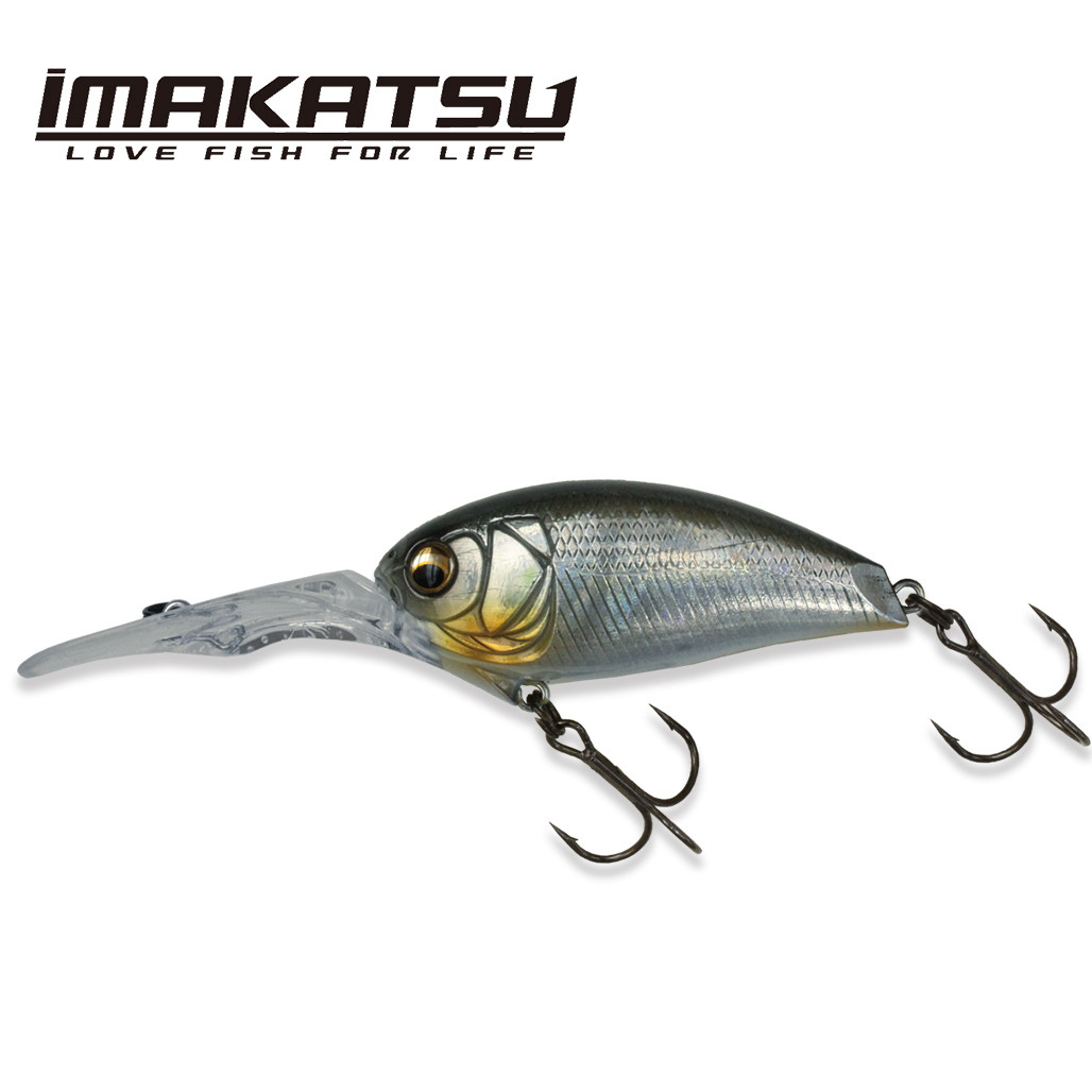 Imakatsu IK 300 RS Chaos Diver NEW - KKJAPANLURE