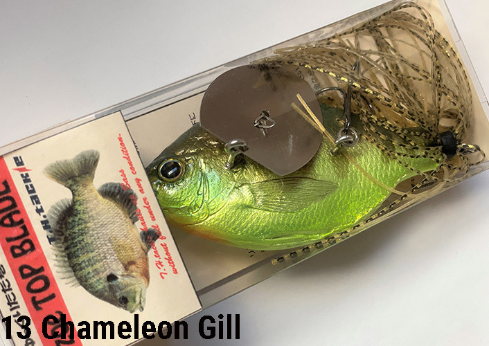 TH Tackle ZOE TOP BLADE NEW - KKJAPANLURE
