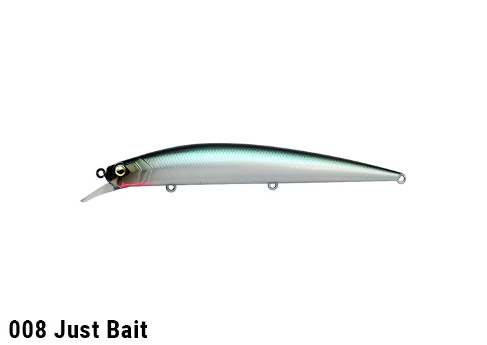 RAID JAPAN LEVEL MINNOW NEW - KKJAPANLURE