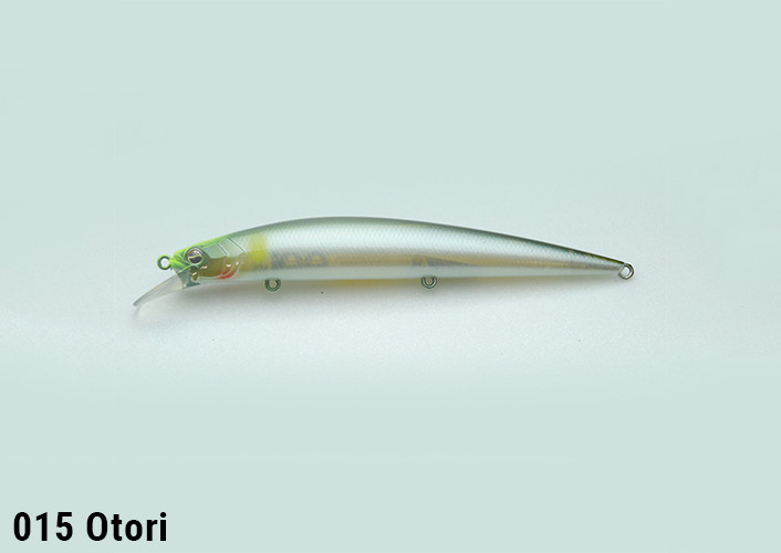 RAID バサクラ限定ダッチ KANAMORI/ カナモリ RAID JAPAN LEVEL MINNOW NEW - KKJAPANLURE